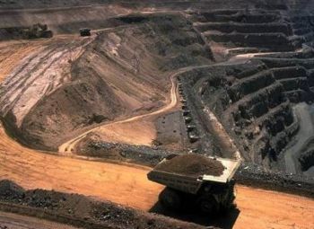 2023թ. հունվար-հուլիսին Հայաստանում պղնձի խտանյութի արտադրությունը նվազել է 21%-ով