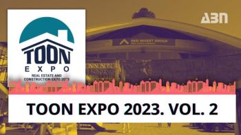 TOON EXPO 2023. VOL. 2