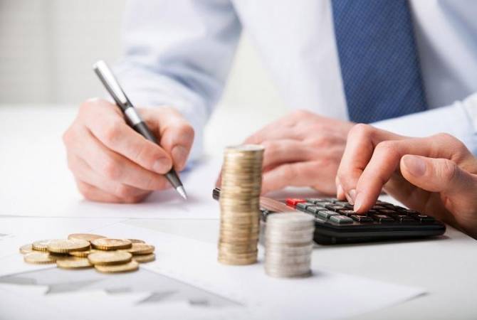 Պետական բյուջեի հարկային եկամուտների և պետական տուրքերի ծավալը՝ սեպտեմբերի 10-ի դրությամբ. ՀՀ ԱԺ բյուջետային գրասենյակ