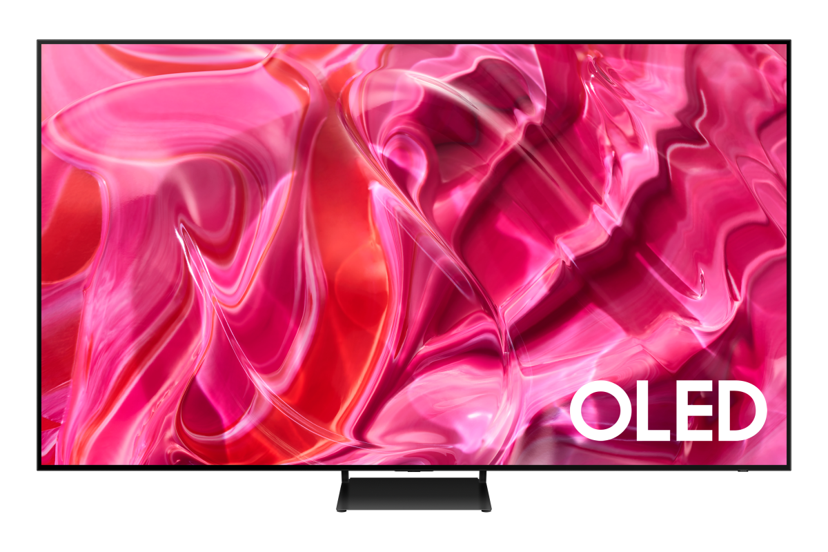 Samsung-ը ներկայացրել է OLED հեռուստացույցների շարքը՝ հեռուստացույցների համաշխարհային շուկայում հաստատելով առաջատարի դիրքը