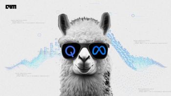Meta-ն ավելի հզոր AI-ի մոդել է մշակում