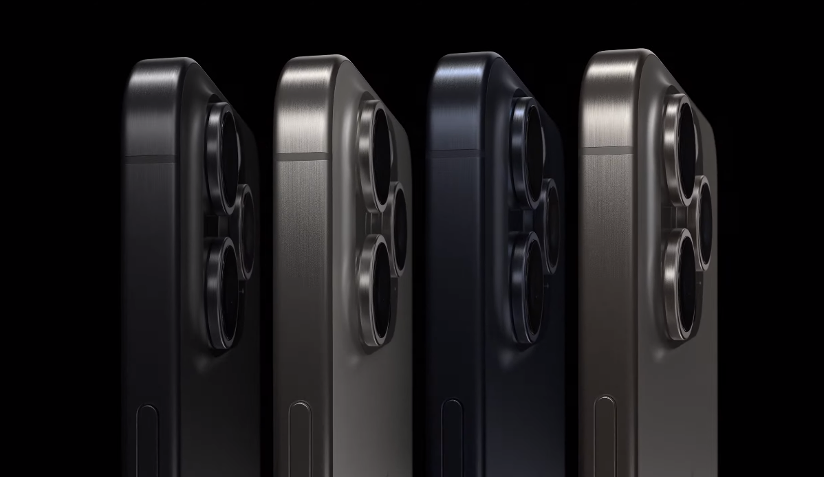Apple-ը ներկայացրել է iPhone 15 սմարթֆոնների շարքը(տեսանյութ)