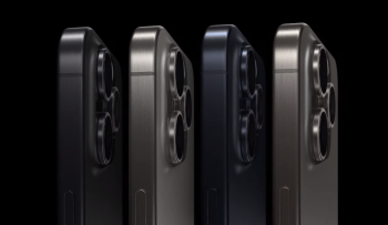 Apple-ը ներկայացրել է iPhone 15 սմարթֆոնների շարքը(տեսանյութ)