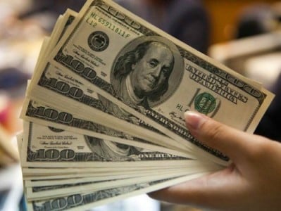 Արգելվում է ՌԴ-ից 10 000 դոլարը գերազանցող կանխիկ արտարժույթի արտահանումը. ՊԵԿ