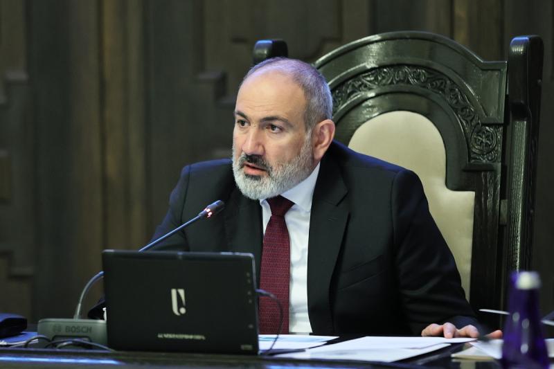 100 հազարից 1 մլն դրամի վարկեր ունեցող անհուսալի վարկառուներին պետությունը կօգնի դուրս գալ «սև ցուցակներից». Ն. Փաշինյան
