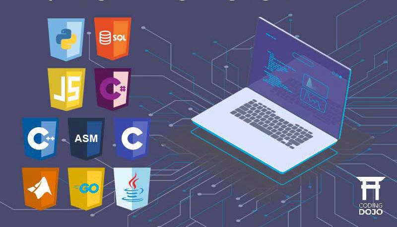 2023թ. ծրագրավորման լավագույն լեզուներն ըստ IEEE-ի