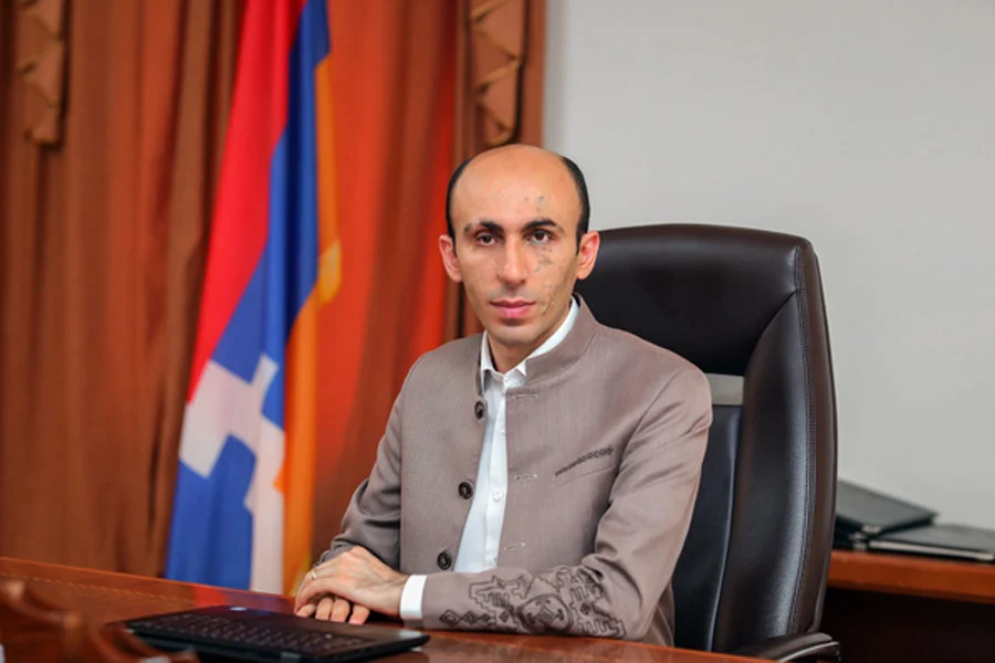 Ադրբեջանը թույլ չի տալիս արցախյան կողմին նրանց վերահսկողության տակից դուրս բերել մեր բազմաթիվ զինվորների և խաղաղ բնակիչների դիերը․ Արտակ Բեգլարյան