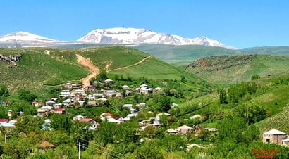 Արցախից տեղահանված ընտանիքների մի մասը կտեղավորվի Գեղարքունիքի մարզի Ձորագյուղ համայնքում