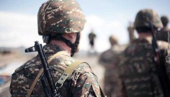 Պարտադիր զինծառայության զորակոչից տարկետման փաստաթղթերի ներկայացման վերջնաժամկետը 2023 թ. հոկտեմբերի 31-ն է. ԿԳՄՍՆ