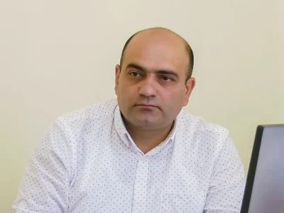 Արցախում նյութական կորուստները նախնական գնահատումներով կազմում է շուրջ 50 միլիարդ ԱՄՆ դոլար․ Թադևոս Ավետիսյան