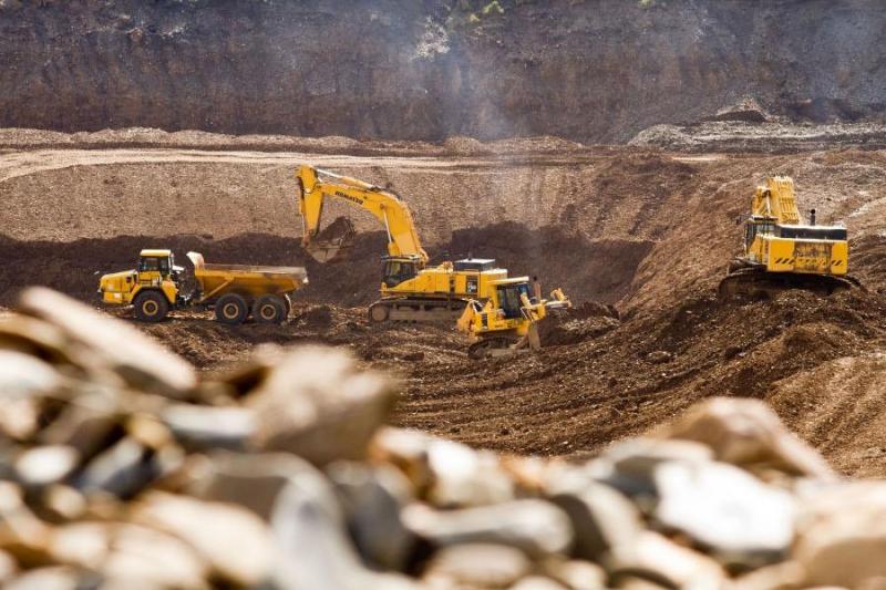 Anglo Asian Mining-ն ակնկալում է ստանալ Կաշենի լեռնահանքային համալիրը