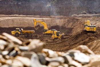 Anglo Asian Mining-ն ակնկալում է ստանալ Կաշենի լեռնահանքային համալիրը