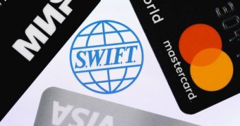 SWIFT-ը միջազգային վճարումներում դոլարի մասնաբաժնի ռեկորդային աճ է արձանագրել