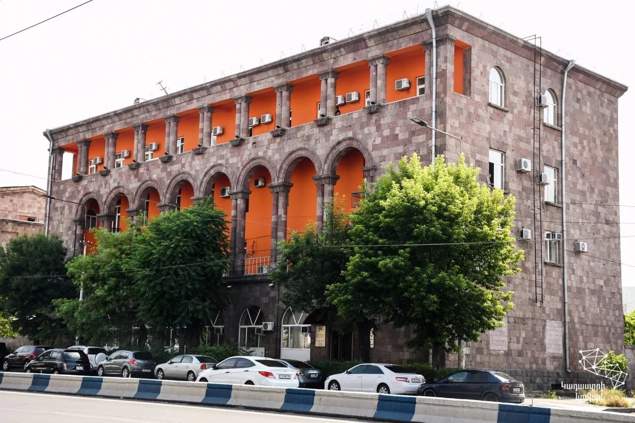 Գործարկվել է Cadastre mobile բջջային հավելվածը