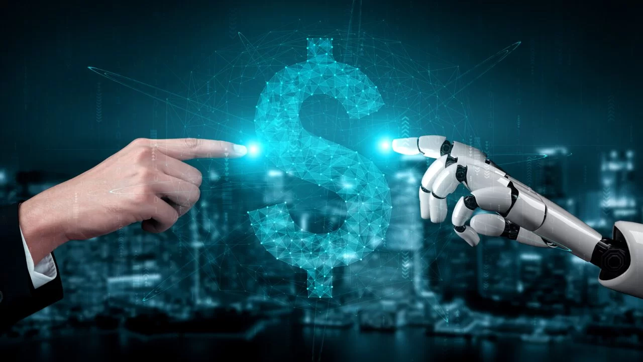 3 ուղի, որոնցով գեներատիվ AI-ն կվերափոխի բանկային համակարգը