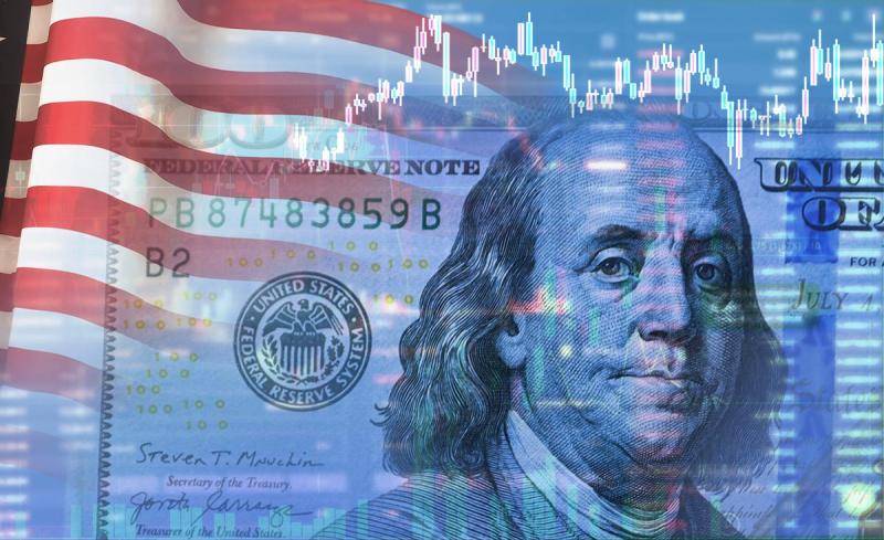 Դոլարի փոխարժեքը շարունակում է բարձրանալ