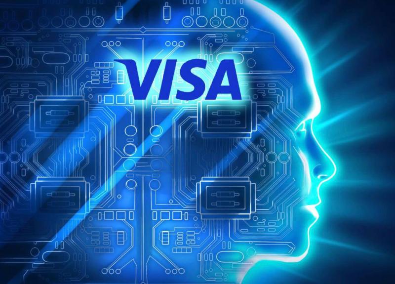 Visa-ն գործարկել է $100 միլիոն արժողությամբ հիմնադրամ, գեներատիվ AI-ն զարգացնելու համար