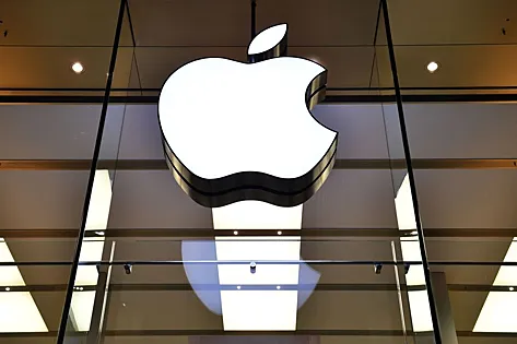 Apple-ը կորցրել է «աշխարհի ամենաթանկ» ընկերության կարգավիճակը