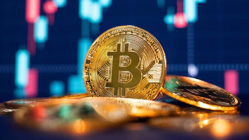 Կրիպտոարժույթը կտրուկ էժանացել է. գինը իջել է 28000$-ից