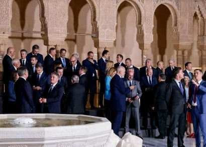 Politico. Գրանադայի գագաթնաժողովը ֆիասկո էր
