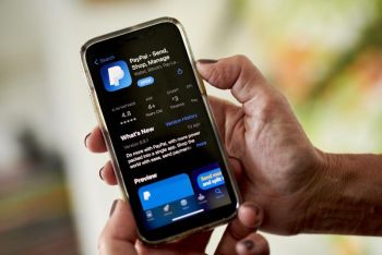 PayPal հաշիվներն այժմ կարող են կապված լինել Apple Pay-ին