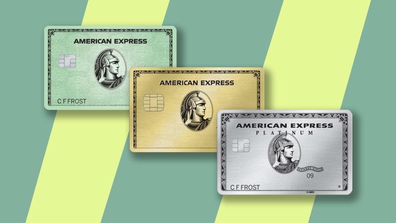 American Express-ը ներկայացրել է նորացված US American Express Business Gold քարտը