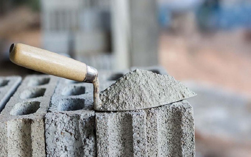 2023թ. հունվար-օգոստոսին Հայաստանում ցեմենտի արտադրությունն աճել է 29.4%-ով