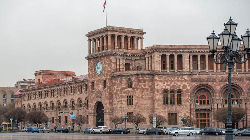 Կառավարությունը 2 մլրդ 252 մլն դրամ հատկացրեց 7 մարզերում 18 սուբվենցիոն ծրագրերի իրականացման համար