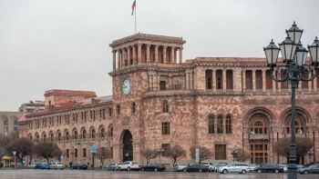Կառավարությունը 2 մլրդ 252 մլն դրամ հատկացրեց 7 մարզերում 18 սուբվենցիոն ծրագրերի իրականացման համար
