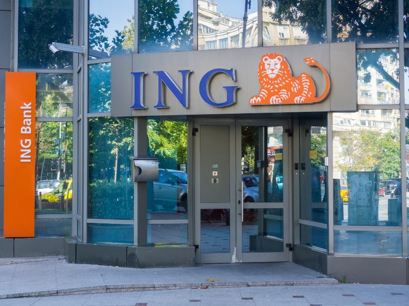 ING-ը Հայաստանում տոկոսադրույքի նվազում է կանխատեսում