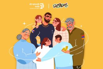 «Մի դրամի ուժ»-ի հոկտեմբեր ամսվա մի դրամները կուղղվեն «Հայորդի» ճամբարին