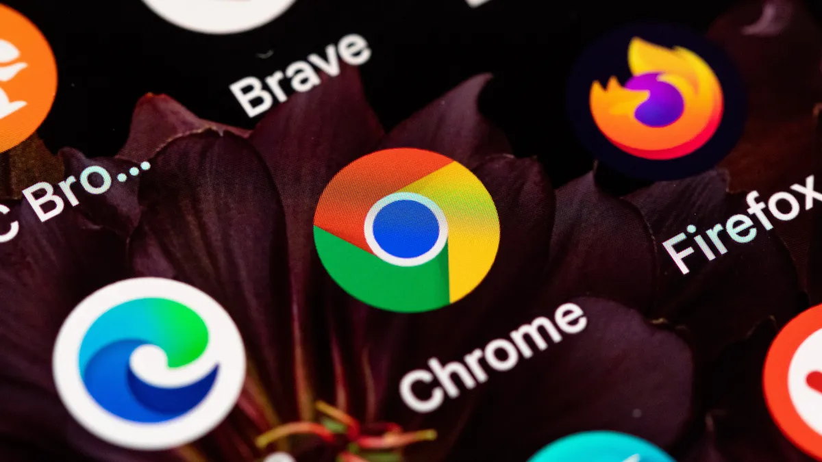 Google Chrome-ը սխալներ կհայտնաբերի անվավեր URL-ներում