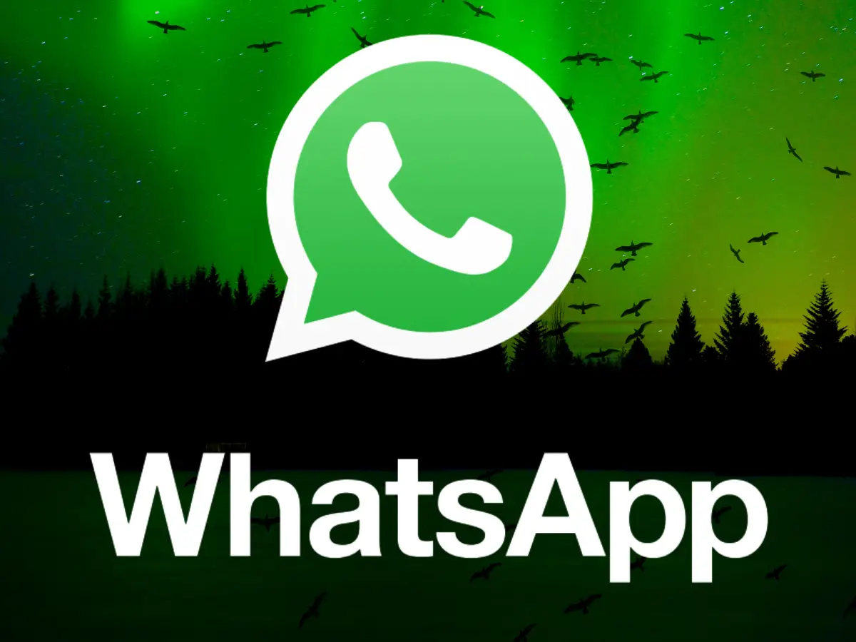 Երկու հաշիվ մեկ սարքի վրա. Watsapp-ի նոր գործառույթը
