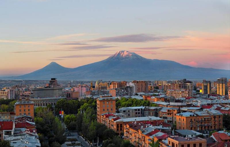 Երևանի փոքր կենտրոնում ժամը 07։00-21։00-ն կարգելվի 1․5 տոննա առավելագույն բենռվածությամբ բեռնատարների մուտքը