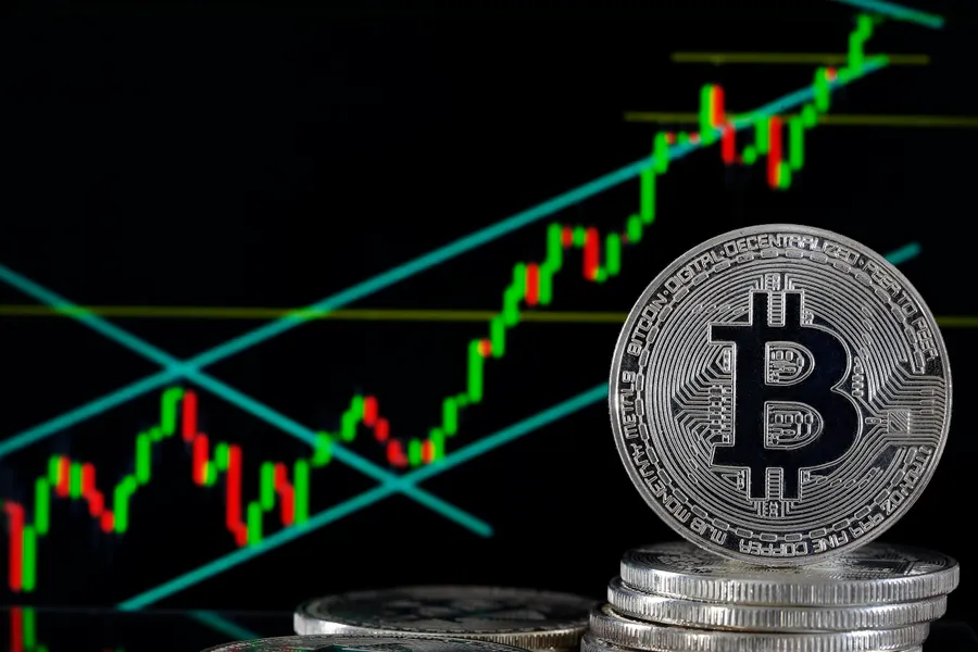 Bitcoin-ը կրկին արժևորվել է՝ հասնելով առավելագույնին. Reuters