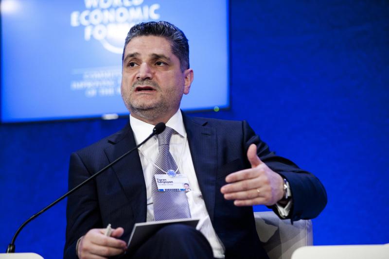 ԵԱՏՄ-ում երկու նոր հարթակ է գործարկվում՝ քաղաքացիների ու բիզնեսի համար