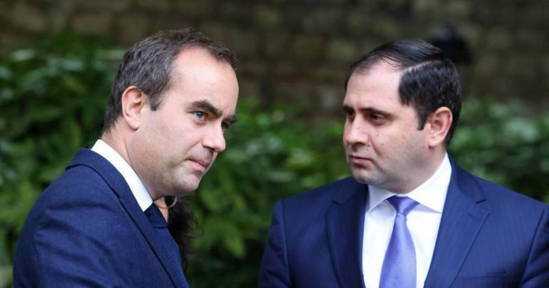 Ինչպե՞ս է ՀՀ–ն վճարելու ֆրանսիական զենքի մի քանի հարյուր միլիոն եվրոն. Times.am