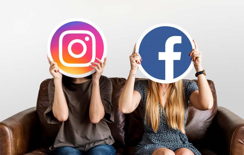 ԱՄՆ 42 դատախազ Instagram-ին և Facebook-ին մեղադրում է երեխաներին կախվածության մեջ դնելու, նրանց տվյալներն ապօրինաբար հավաքելու մեջ