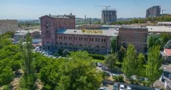 Մրցունակ՝ համաշխարհային շուկայում. «Կիլիկիա» գարեջուր
