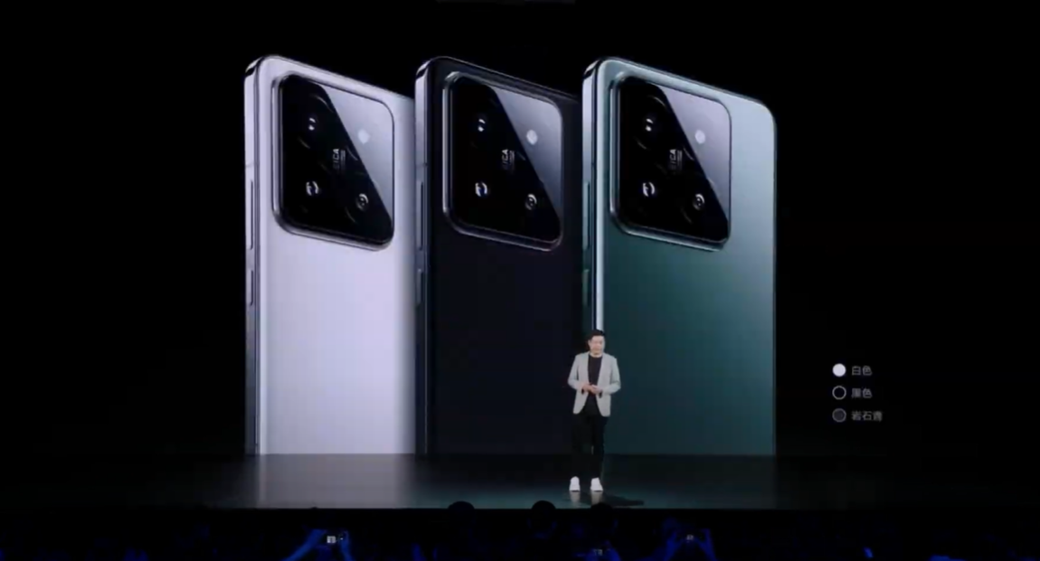 Ներկայացվել է Xiaomi 14 Pro՝ AI խմբագրիչով սմարթֆոնը