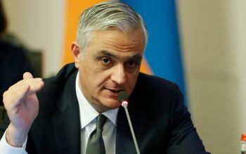 ԱՊՀ երկրների հետ Հայաստանի ապրանքաշրջանառությունը 2023թ. 8 ամսում 55%-ով աճել է. Մհեր Գրիգորյան