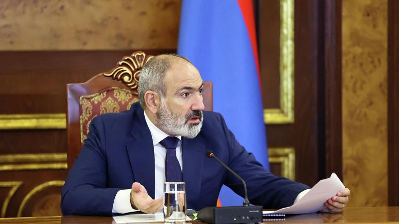 Պարեկային ոստիկանության ձևավորման համար ներդրել ենք 29 մլրդ դրամ. Փաշինյան
