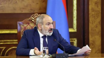 Պարեկային ոստիկանության ձևավորման համար ներդրել ենք 29 մլրդ դրամ. Փաշինյան