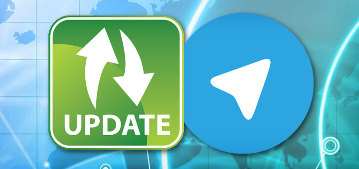 Գլոբալ թարմացում Telegram-ում. Նոր հետաքրքիր գործառույթներ են ավելացել