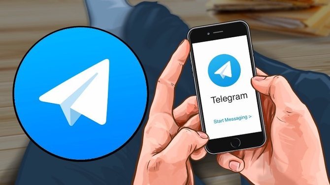 Telegram-ում հետաքրքիր գործառույթներ են ավելացել