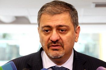 Հայաստանում տնտեսական աճի բաշխումը հավասարաչափ տեղի չի ունեցել․ Վաչե Գաբրիելյան. Arka.am
