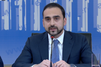Երևանի կենտրոնի շուրջ 40 փողոցներում ու պողոտաներում որոշակի ժամերին կարգելվի բեռնատարների երթևեկությունը