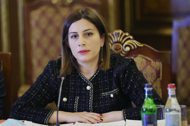 2024 թ. առողջապահության ոլորտին հատկացվելիք գումարը կրկնապատկվել է