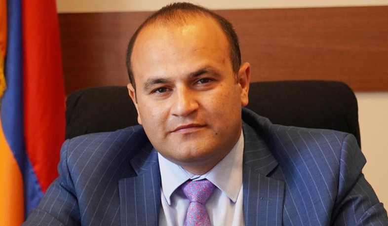 2024-ից կգործարկվի կենսաթոշակի հաշվարկման նոր բանաձև. նախարար