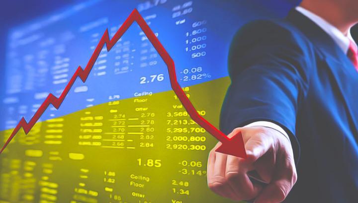 168. Չորս ամսում Հայաստանում բացառապես հետընթաց է գրանցվել